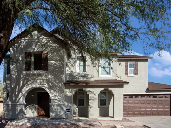 4824 W Calle Don Roberto, Tucson, AZ 85757