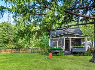 9689 Union Pier Rd, Union Pier, MI 49129