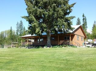 2319 Jewel Lake Rd, Sagle, ID 83860