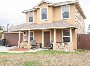 1407 Rio Blanco St, San Juan, TX 78589