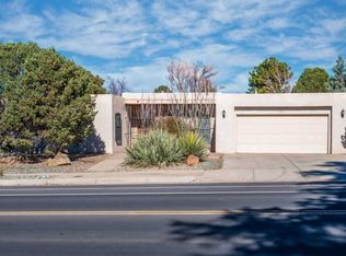 8901 Spain Rd NE, Albuquerque, NM 87111