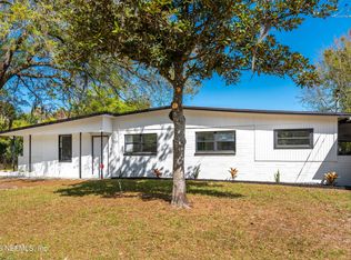 7541 STRATO Road, Jacksonville, FL 32210