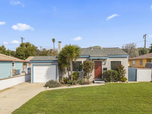 3707 Paloma Dr, Ventura, CA 93003