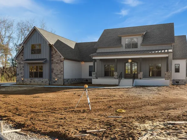 5024 Halls Hill Pike Lot 1, Murfreesboro, TN 37130