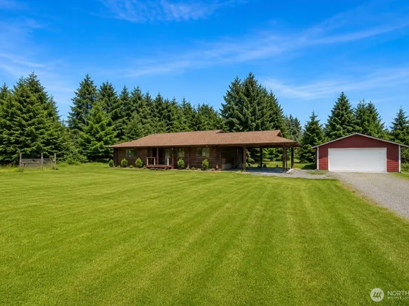 17002 Weaver Lane SW, Rochester, WA 98579