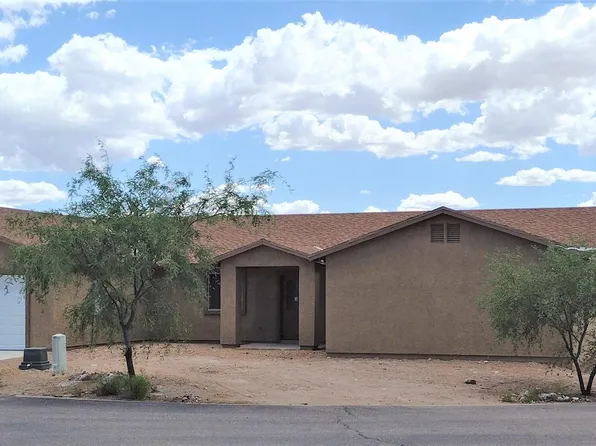 7963 W Southern Triangle Pl, Tucson, AZ 85735