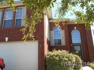 5408 Donegal Bay, Killeen, TX 76549
