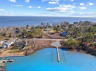 331 Dorchester Rd, Stevensville, MD 21666