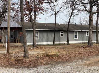 5175 W 170th St N, Skiatook, OK 74070