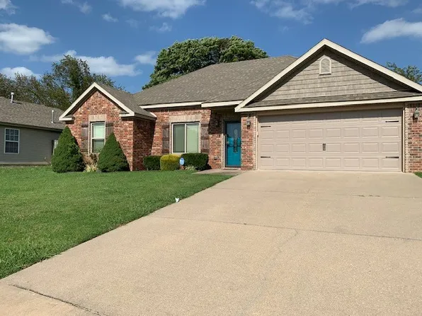3057 Chelsey Ln, Springdale, AR 72764