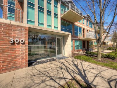 300 Hamilton St APT 308, Plymouth, MI, 48170