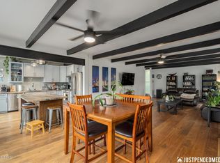 14244 Hancock Dr, Anchorage, AK 99515