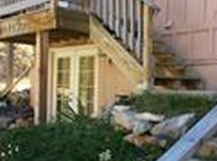 1467 Main St, Georgetown, CO 80444