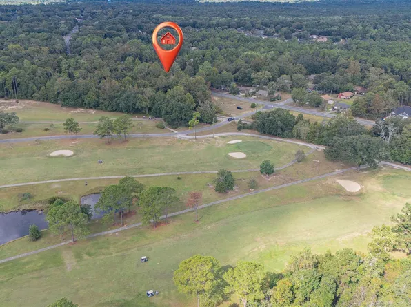 2290 Old Chemstrand Rd, Cantonment, FL 32533