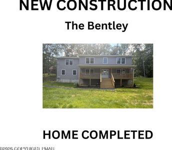343 Sugarbush Rd, Henryville, PA, 18332