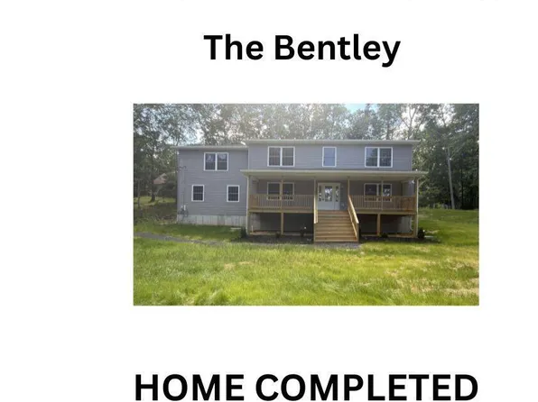 343 Sugarbush Rd, Henryville, PA 18332