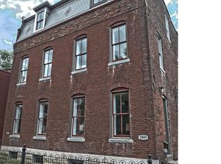 2809-2811 Missouri Ave, Saint Louis, MO