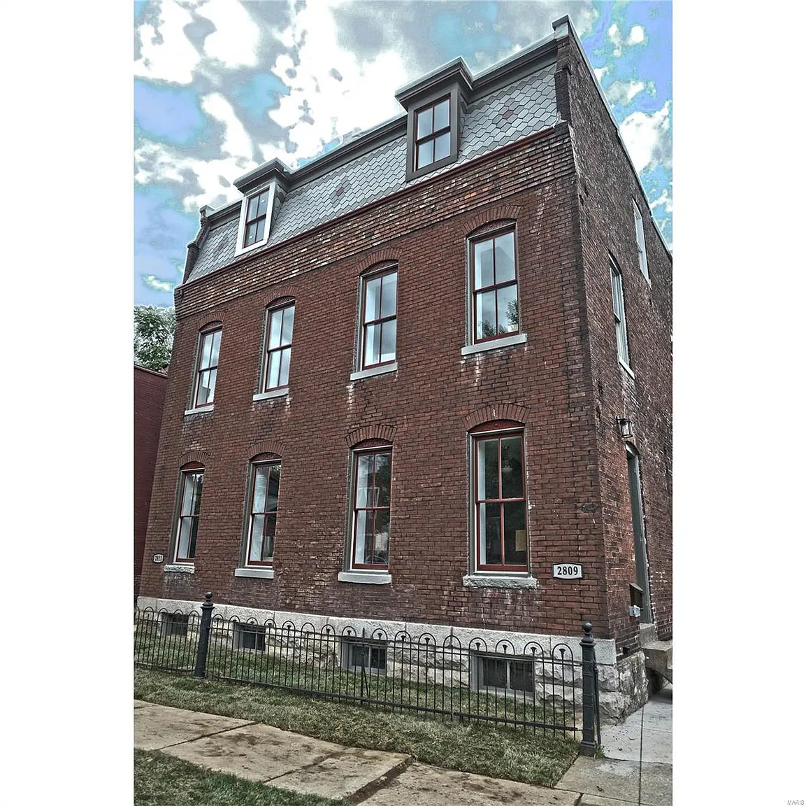 2809-2811 Missouri Ave photo 1