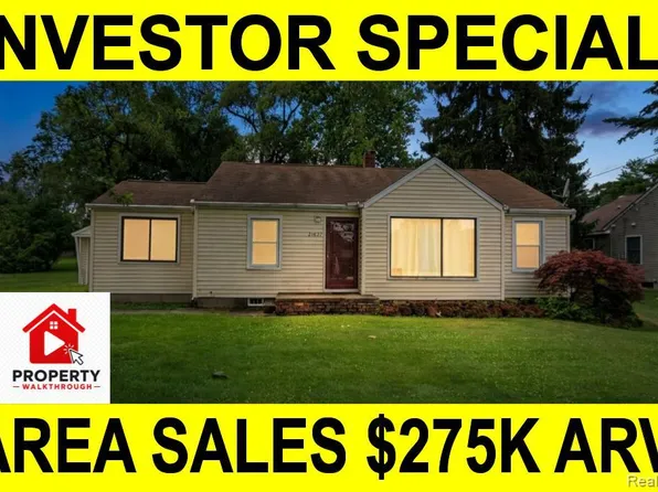 21827 Power Rd, Farmington Hills, MI 48336