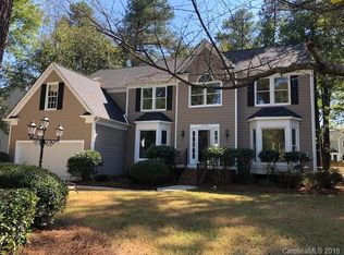 12108 Provincetowne Dr, Charlotte, NC 28277
