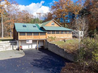 606 Nys Rte #30, Northville, NY 12134