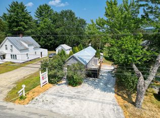 377 Main Street, Kingfield, ME 04947