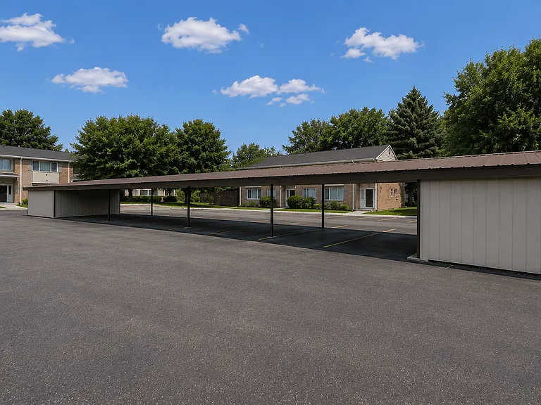 Arbor Pointe Townhomes — Photo 36