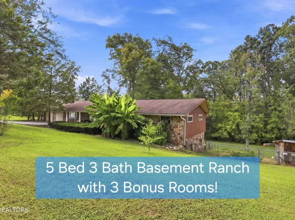 131 Cumberland View Dr, Oak Ridge, TN 37830