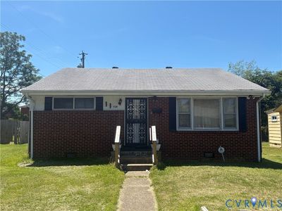 1124 E Augusta Ave, Petersburg, VA, 23803