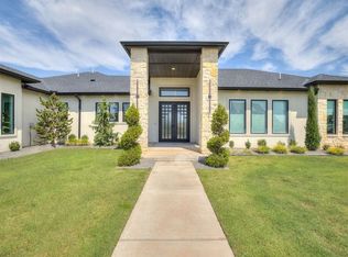 2189 NW 227th St, Edmond, OK 73025