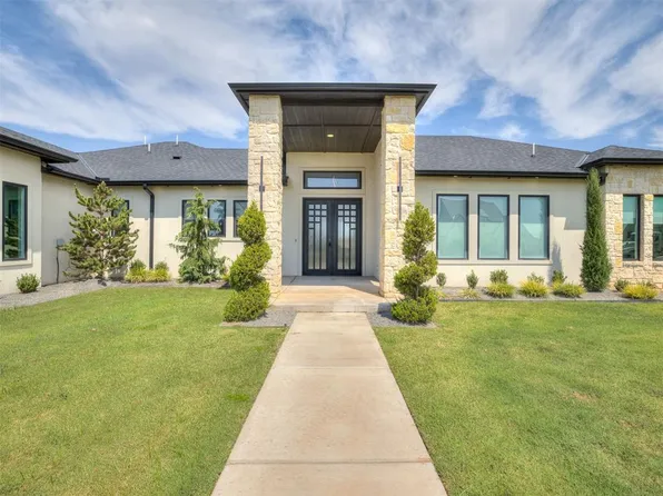 2189 NW 227th St, Edmond, OK 73025