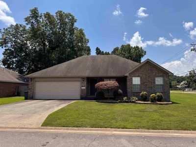 609 Calvin Ct, Searcy, AR, 72143