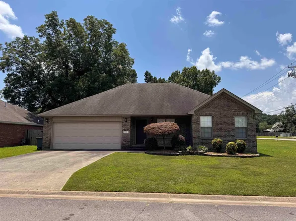 609 Calvin Ct, Searcy, AR 72143