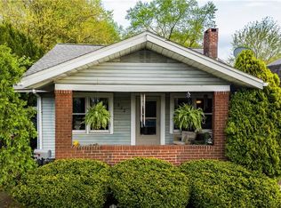 522 Holmes Ave, Baden, PA