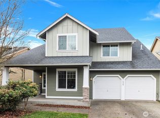 7027 Bailey Street SE, Lacey, WA