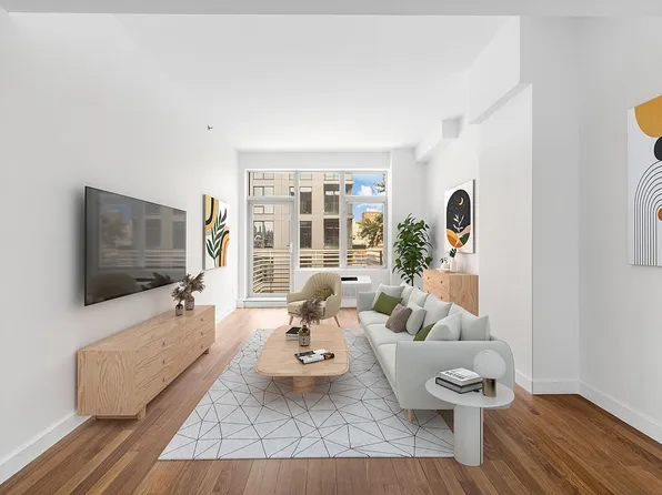 161 E 110th St APT 6A, New York, NY 10029