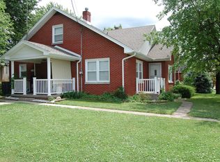 740 Main St, Ferdinand, IN 47532