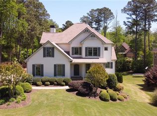 5815 Shady Grove Rd, Cumming, GA 30041
