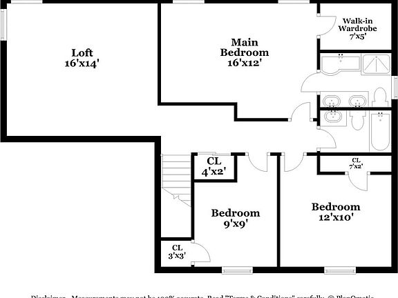 3rd image of 438 Wheatfield Dr