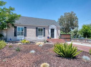 225 E Clinton Ave, Fresno, CA 93704