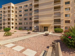 7950 E Camelback Rd UNIT 107, Scottsdale, AZ 85251