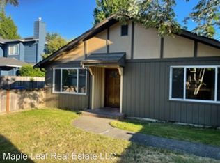 1911 N 120th St #1911, Seattle, WA 98133