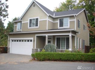 8510 S 133rd Pl, Seattle, WA 98178