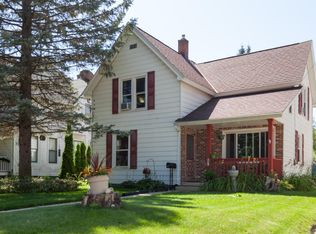 331 S Main St, Hartford, WI 53027