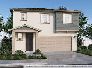 4333 Frontier Way, Modesto, CA 95356