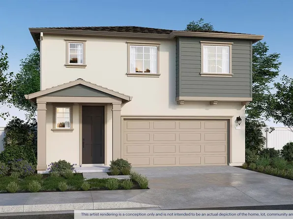 4333 Frontier Way, Modesto, CA 95356