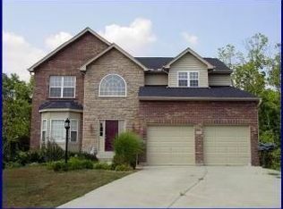 9083 Gardenia Ct, Covington, KY 41015