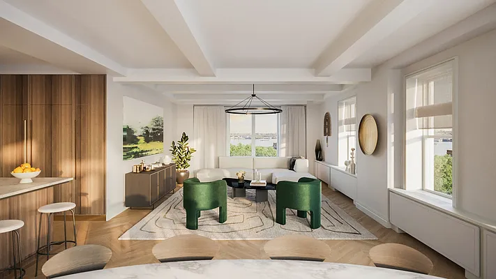 Sold by Brown Harris Stevens Development Marketing | media 30