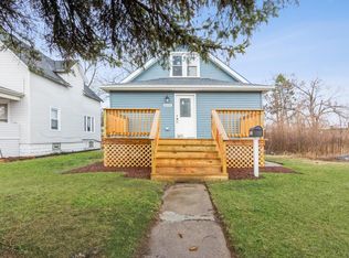 1035 Rutledge St, Gary, IN 46404