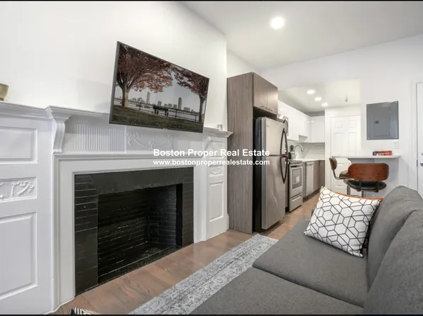 503 Beacon St, Boston, MA